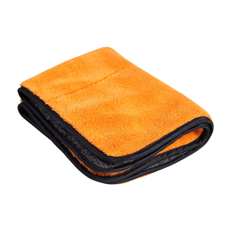 Premium absorberende microvezel pluisvrije microvezeldoek voor auto, huis, keuken, auto - (12