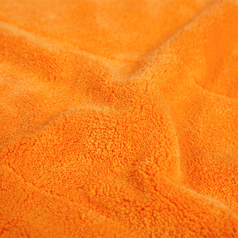 Premium absorberende microvezel pluisvrije microvezeldoek voor auto, huis, keuken, auto - (12