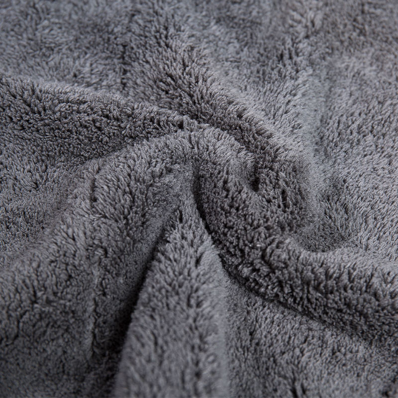 Premium absorberende microvezel pluisvrije microvezeldoek voor auto, huis, keuken, auto - (12