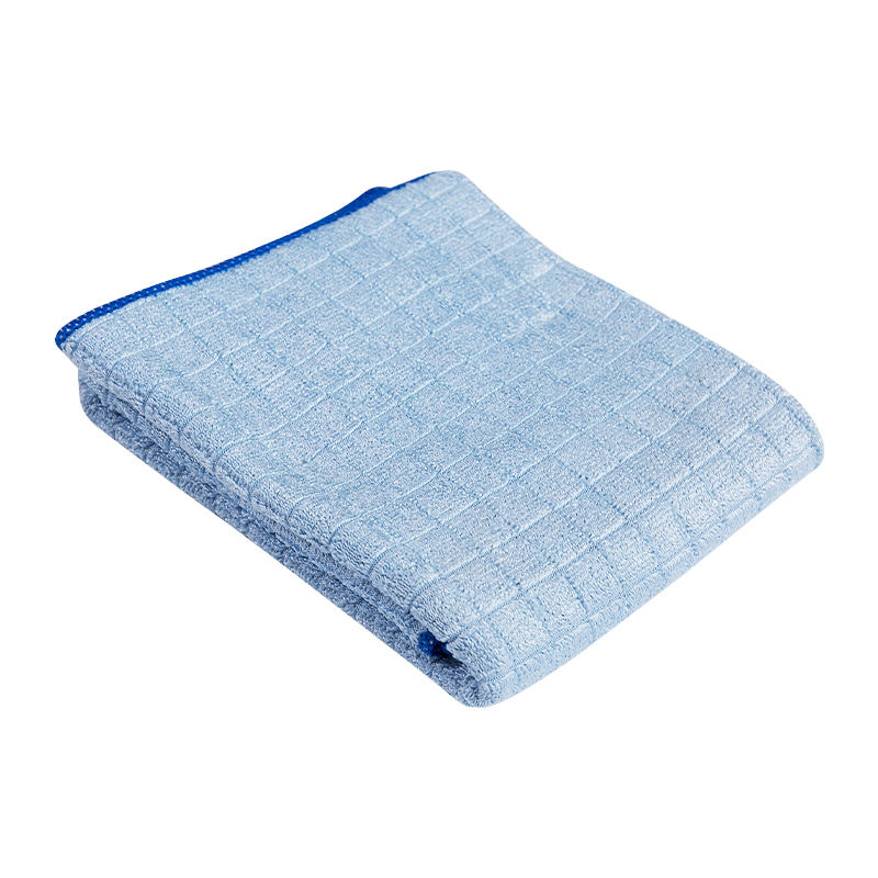 Multifunctionele zachte microvezelhanddoeken van hoge kwaliteit voor auto's, 40 cm x 60 cm, zeer absorberend, geschikt voor thuis, autowassen