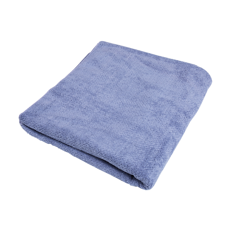 Multifunctionele 30 x 60 inch extra grote, sneldrogende dikke microvezelbadhanddoeken voor sport, reizen, fitness, yoga