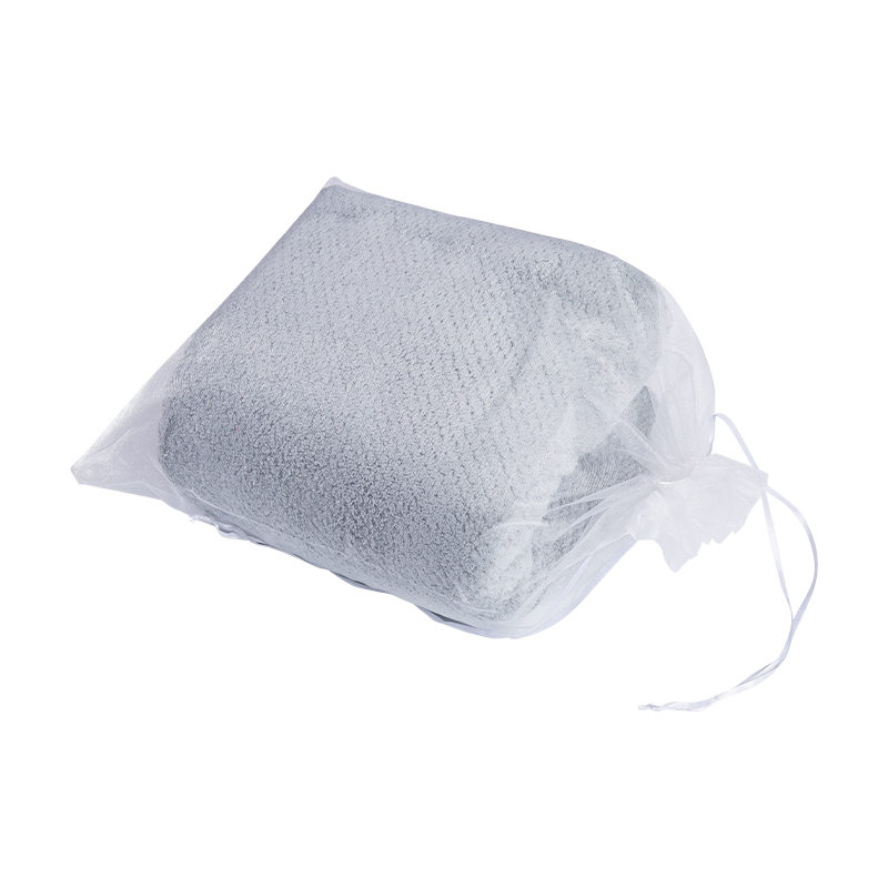 Hotelkwaliteit superzachte superabsorberende microvezelbadhanddoek, spa-handdoek 30 