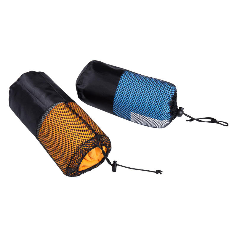 Microvezel sneldrogende strandlakendeken zonder zand Grote ronde picknick-yogamat tafelkleed 60 inch met kwastjes